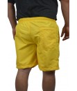 Short Tactel Masculino Butu Biru Cores Amarelo
